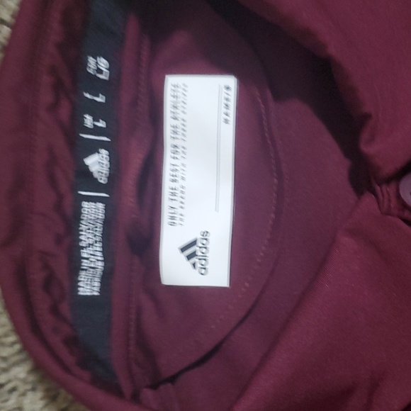 Adidas Texas A&M Aggies golf polo - Picture 2 of 4